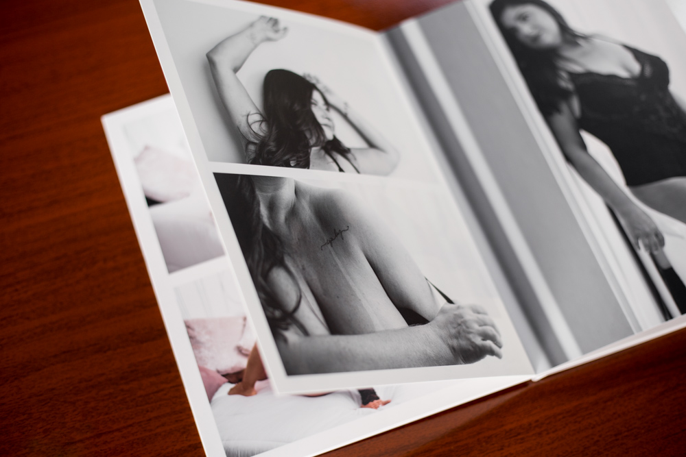 Revista Luxo - studio 4