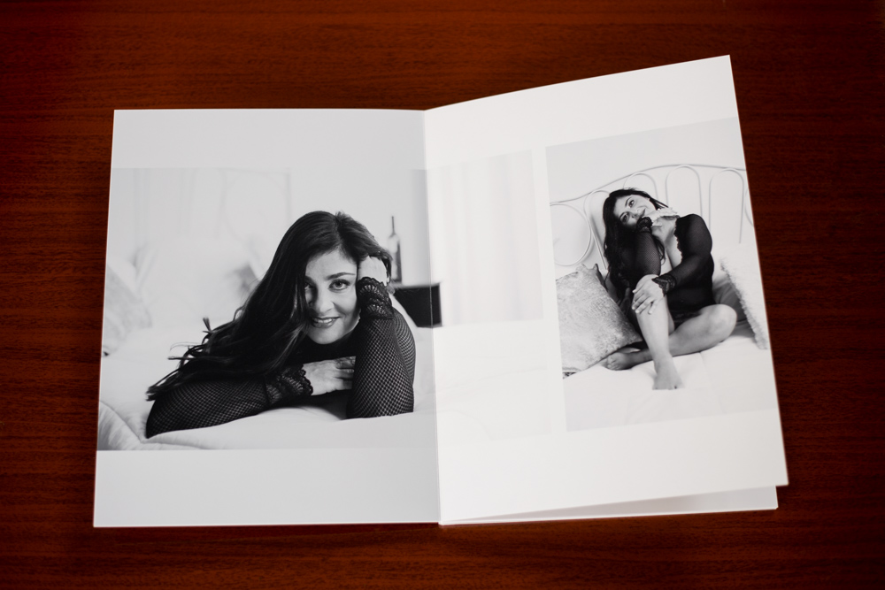 Revista Luxo - studio 5