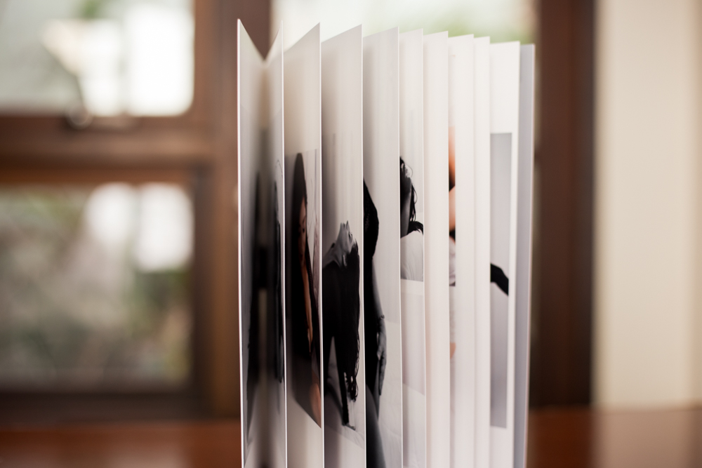 Revista Luxo - studio 6