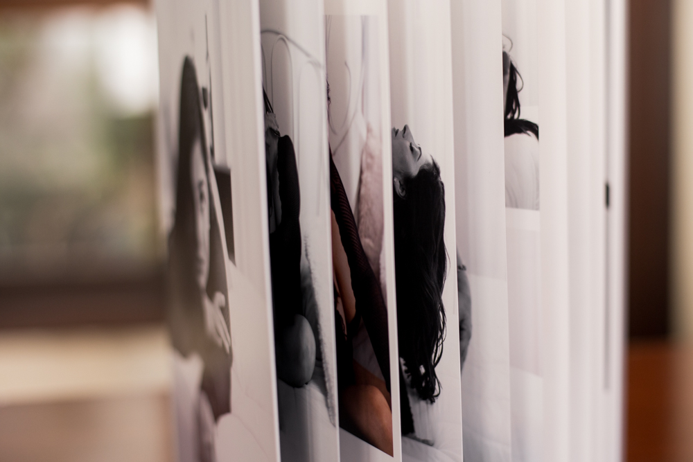 Revista Luxo - studio 7